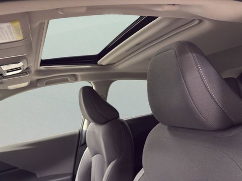 New 2026 Subaru Crosstrek 2.0i Premium AWD/4WD image 19
