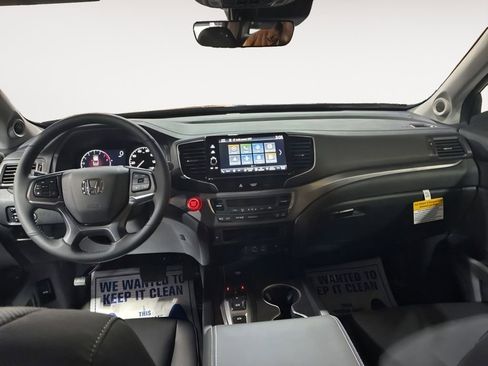 New 2026 Honda Ridgeline RTL image 19