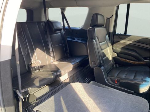 Used 2020 GMC Yukon XL Denali AWD/4WD image 37
