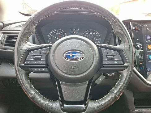 Used 2024 Subaru Ascent Onyx Edition AWD/4WD image 20
