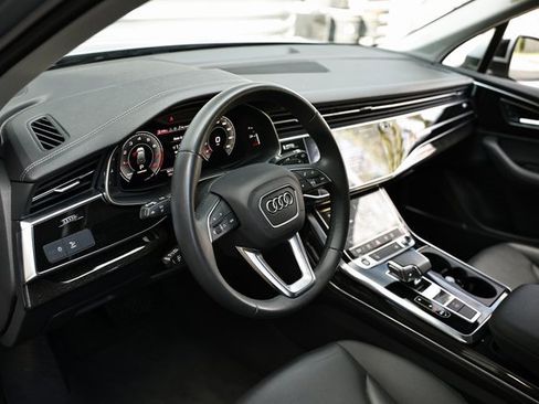 Used 2024 Audi Q7 2.0T Premium Plus image 18