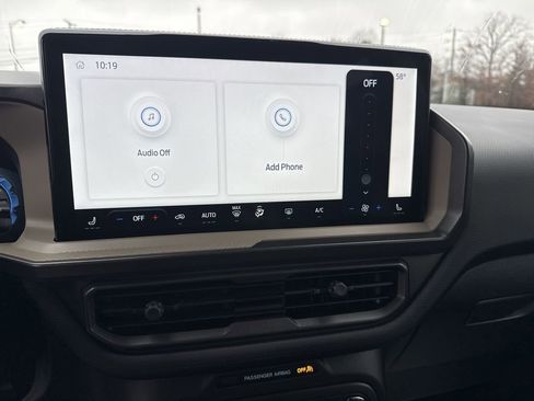 New 2025 Ford Bronco Sport Big Bend AWD/4WD image 14
