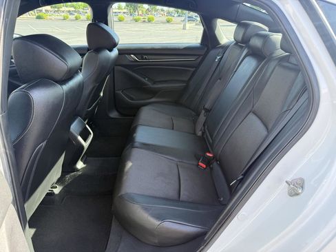 Used 2019 Honda Accord Sport image 20