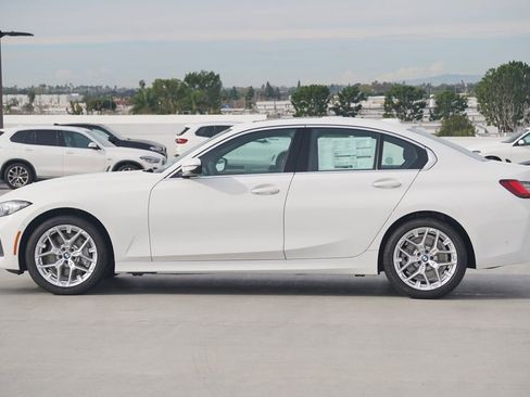 New 2026 BMW 330i Sedan image 4