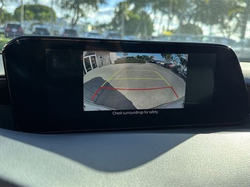 Used 2023 MAZDA MAZDA3 s image 50
