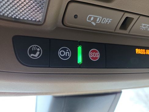 Used 2020 Cadillac XT6 Sport w/ Platinum Package image 20