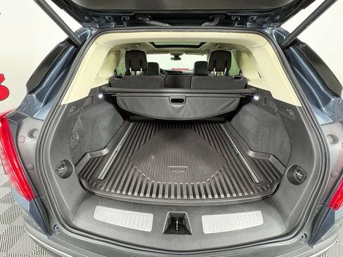 Used 2019 Cadillac XT5 Luxury FWD image 53