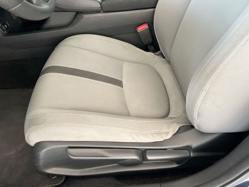 Used 2017 Honda Civic LX image 12