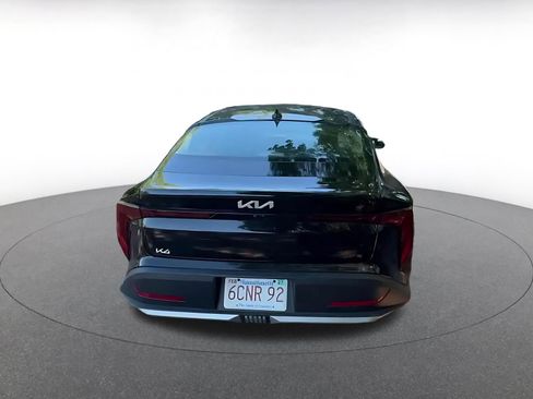 Used 2025 Kia K4 FWD image 12