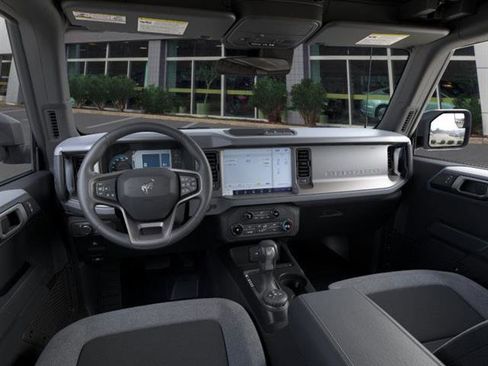 New 2025 Ford Bronco Big Bend image 9