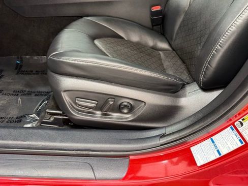 Used 2021 Toyota Camry XSE w/ Navigation Package image 12