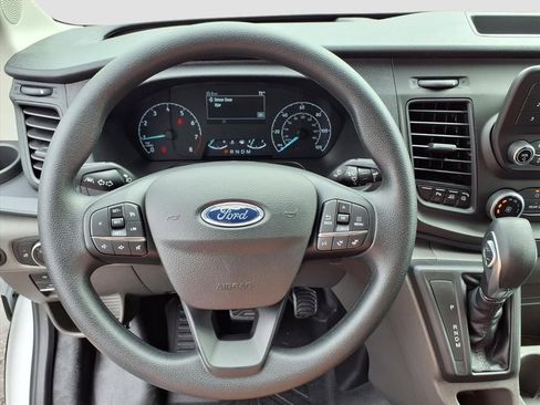 New 2025 Ford Transit 150 Low Roof image 21