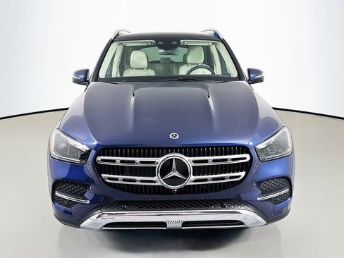 Used 2026 Mercedes-Benz GLE 350 4MATIC image 6