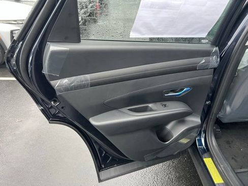 New 2026 Hyundai Tucson SEL w/ Tow & Go Package image 12