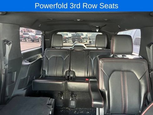 Certified 2021 Ford Expedition Max Limited AWD/4WD image 23