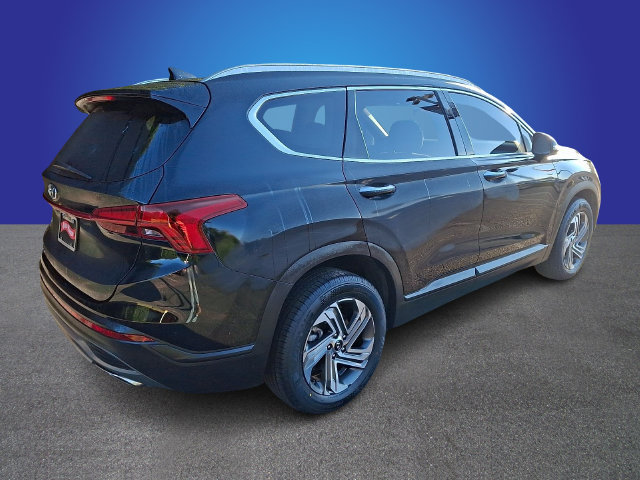 Used 2023 Hyundai Santa Fe SEL FWD image 4