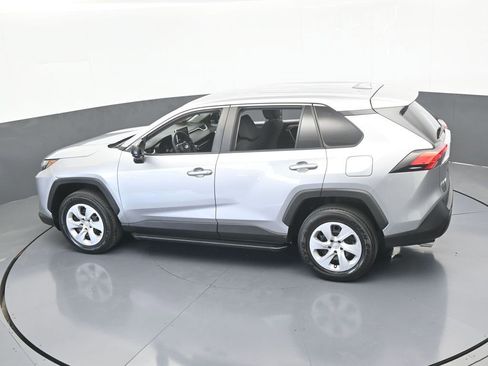 Used 2023 Toyota RAV4 LE image 46