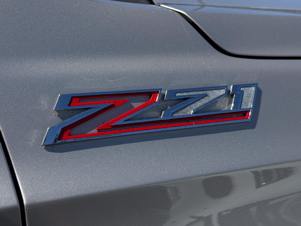 Used 2021 Chevrolet Tahoe Z71 AWD/4WD image 11