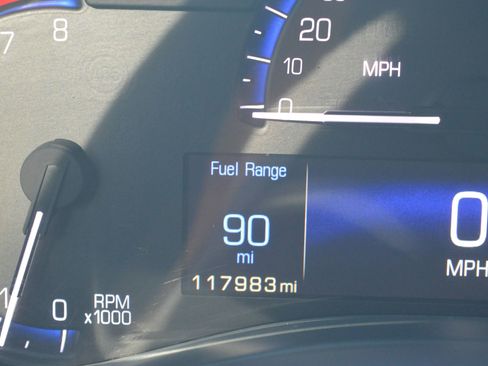 Used 2014 Cadillac ATS Sedan image 36