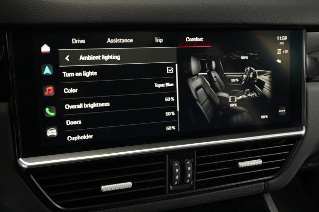 Used 2023 Porsche Cayenne AWD/4WD image 41