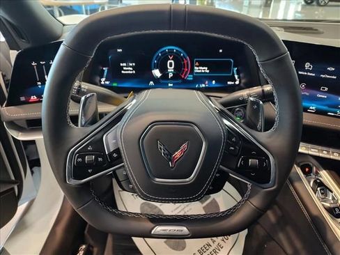 New 2026 Chevrolet Corvette Z06 image 10