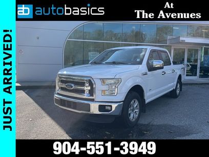 Used 2015 Ford F150 XL w/ Equipment Group 101A Mid