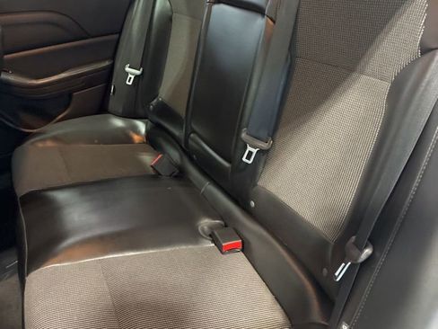 Used 2015 Chevrolet Malibu LT w/ Power Convenience Package FWD image 31