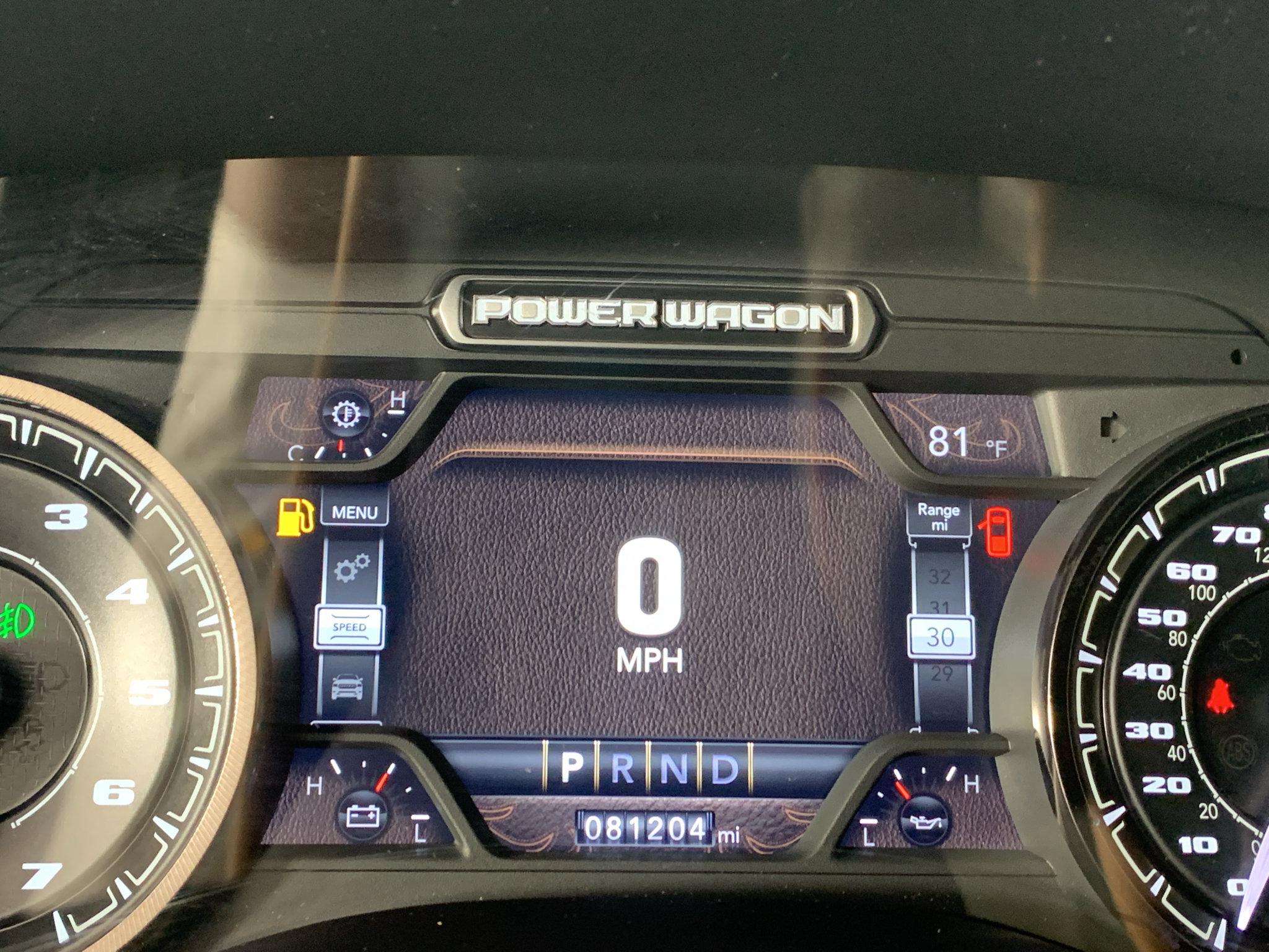 Used 2022 RAM 2500 Power Wagon AWD/4WD image 22