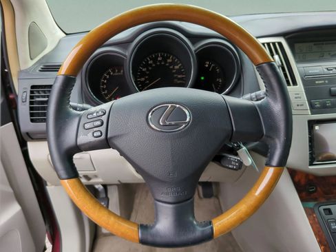 Used 2007 Lexus RX 350 2WD image 10