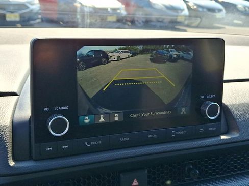 Used 2023 Honda CR-V EX image 18