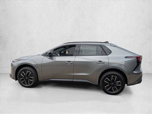 New 2026 Subaru Solterra Premium image 5