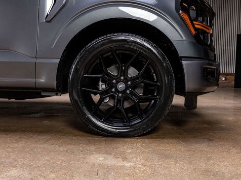 Used 2026 Ford F150 XL w/ Equipment Group 103A High image 12