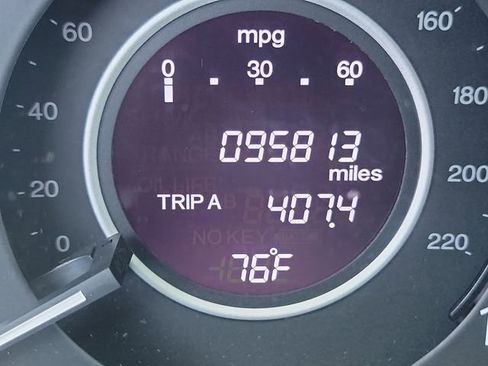 Used 2013 Honda CR-V EX-L image 11