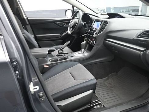 Used 2022 Subaru Crosstrek 2.0i AWD/4WD image 26