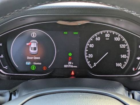 Used 2019 Honda Accord EX-L image 21