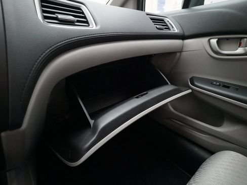 Used 2014 Honda Civic LX image 30