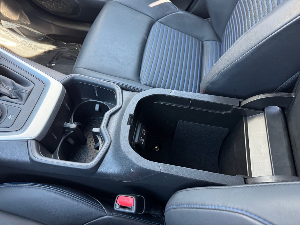 Certified 2023 Toyota RAV4 XSE AWD/4WD image 28