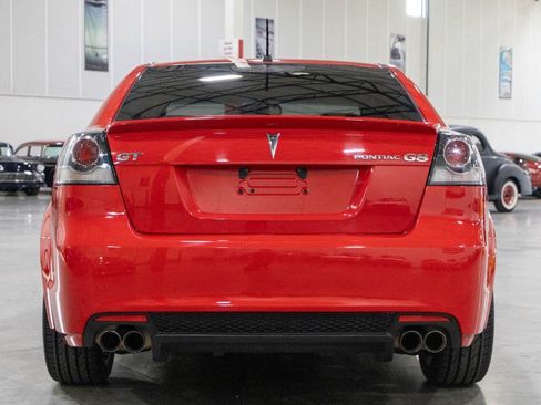 Used 2009 Pontiac G8 GT w/ Premium Package RWD image 6