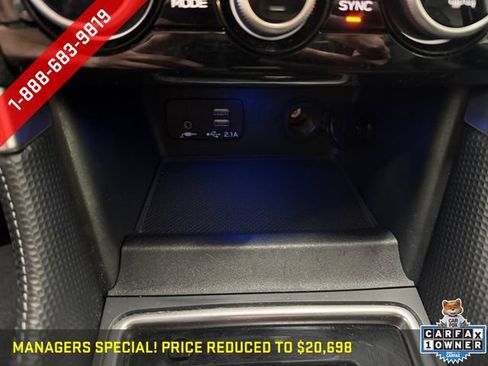Used 2020 Subaru Forester Limited AWD/4WD image 18