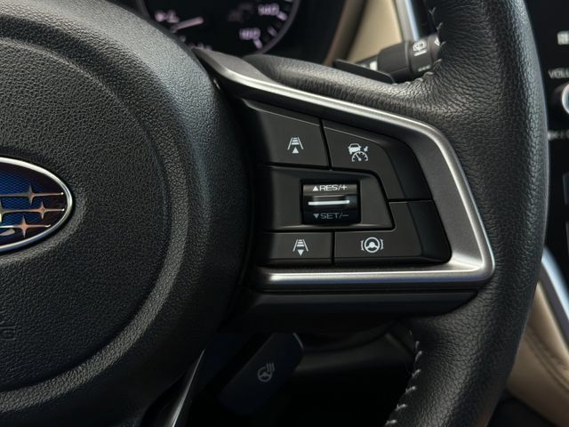 Used 2022 Subaru Outback Limited AWD/4WD image 28