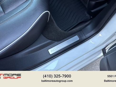 Used 2018 Acura TLX V6 SH-AWD w/ Advance Package image 30