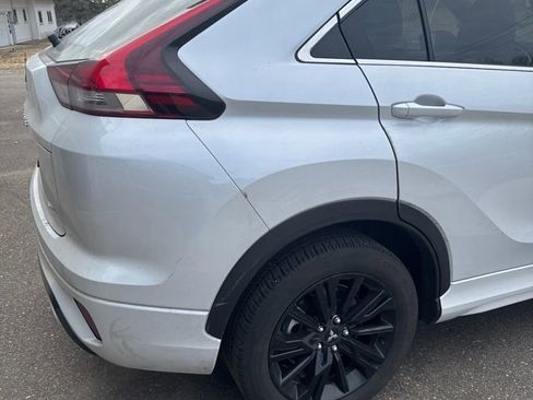 Used 2024 Mitsubishi Eclipse Cross SEL image 7