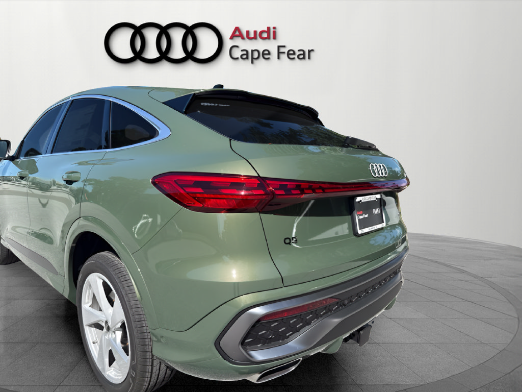 New 2026 Audi Q5 Premium Plus AWD/4WD image 4