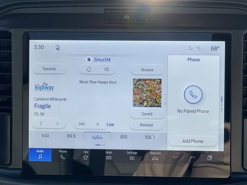 New 2026 Ford F150 XL image 14