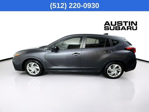 Used 2024 Subaru Impreza 2.0i AWD/4WD image 5