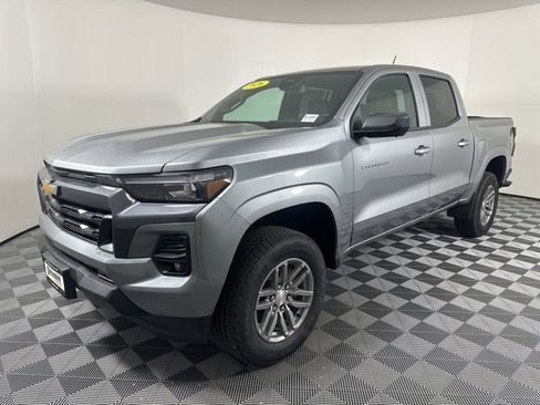 New 2026 Chevrolet Colorado LT w/ LT Convenience Package image 7