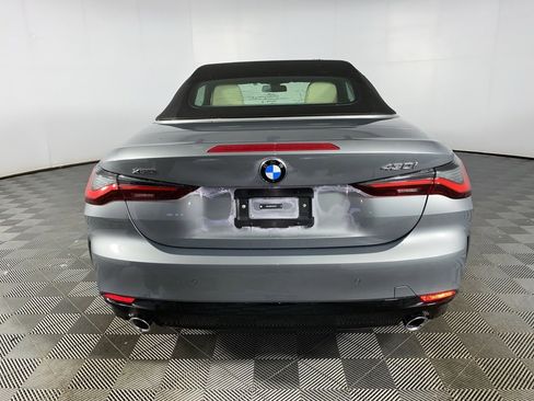 New 2026 BMW 430i xDrive Convertible w/ Premium Package image 20