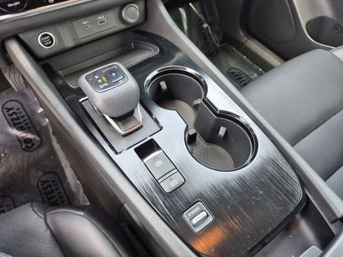 Certified 2021 Nissan Rogue SV w/ Premium Package FWD image 30