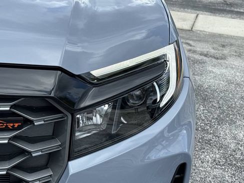 New 2026 Honda Ridgeline TrailSport image 14