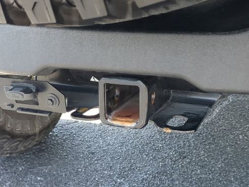Used 2021 Ford Bronco Wildtrak AWD/4WD image 13